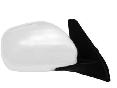 ARMOURTEC Door Mirror Right (TA0951DM02)