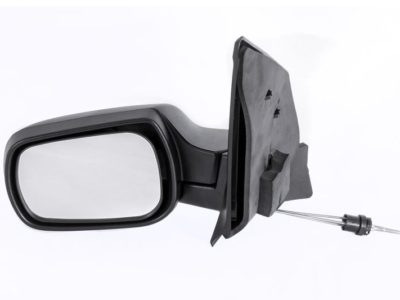 ARMOURTEC Door Mirror Left (FD0221DM01PL)