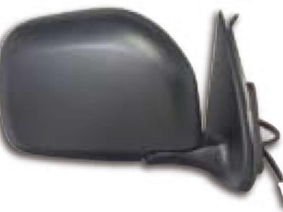 ARMOURTEC Door Mirror Right (TA0400DM08)