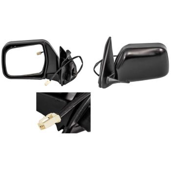 ARMOURTEC Door Mirror Left (TA0400DM03)