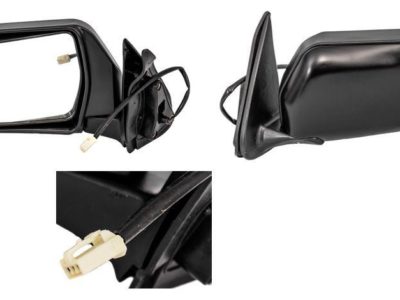 ARMOURTEC Door Mirror Left (TA0400DM03)