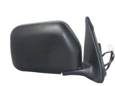 ARMOURTEC Door Mirror Right (TA0400DM02)