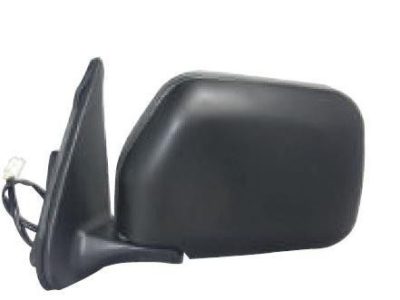 ARMOURTEC Door Mirror Left (TA0400DM01)