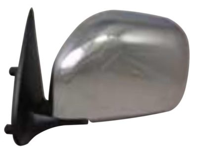 ARMOURTEC Door Mirror Left (TA0400DM13)