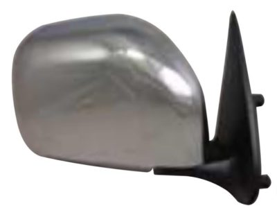 ARMOURTEC Door Mirror Right (TA0400DM14)