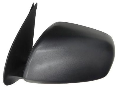 ARMOURTEC Door Mirror Left (TA0411DM01)