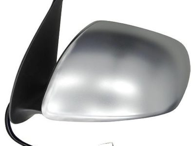 ARMOURTEC Door Mirror Left (TA0411DM05)