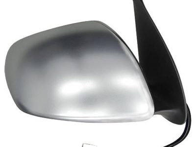 ARMOURTEC Door Mirror Right (TA0411DM06)