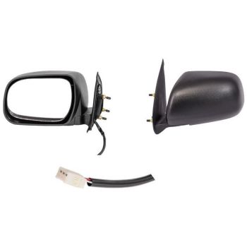 ARMOURTEC Door Mirror Left (TA0411DM07)
