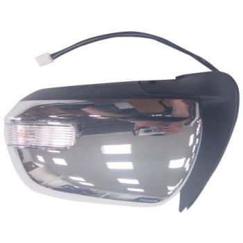 ARMOURTEC Door Mirror Left (TA0413DM09)