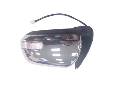 ARMOURTEC Door Mirror Left (TA0413DM09)