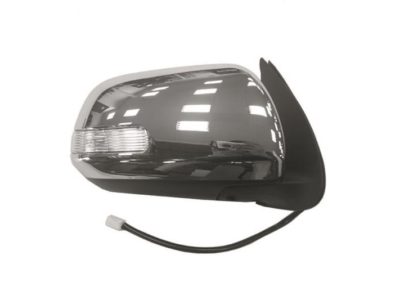 ARMOURTEC Door Mirror Right (TA0413DM10)