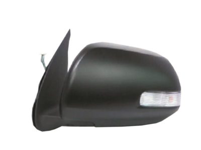 ARMOURTEC Door Mirror Left (TA0413DM05)