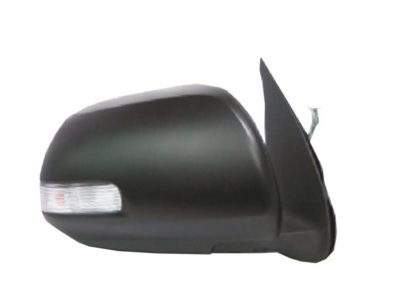ARMOURTEC Door Mirror Right (TA0413DM06)