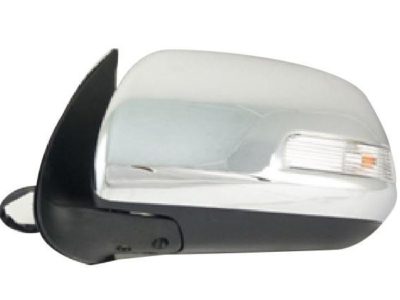 ARMOURTEC Door Mirror Left (TA0413DM11)