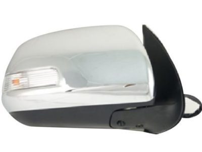 ARMOURTEC Door Mirror Right (TA0413DM12)