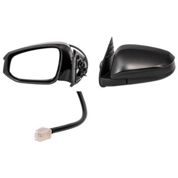 ARMOURTEC Door Mirror Left (TA0414DM01)