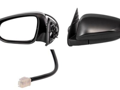 ARMOURTEC Door Mirror Left (TA0414DM01)