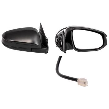 ARMOURTEC Door Mirror Right (TA0414DM02)