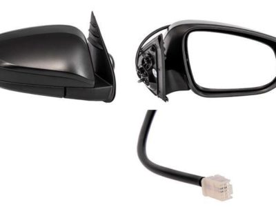 ARMOURTEC Door Mirror Right (TA0414DM02)