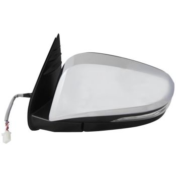 ARMOURTEC Door Mirror Left (TA0414DM05)