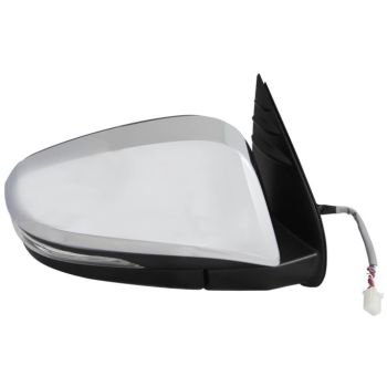 ARMOURTEC Door Mirror Right (TA0414DM06)
