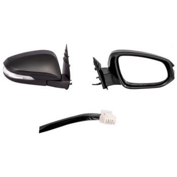 ARMOURTEC Door Mirror Right (TA0414DM10)