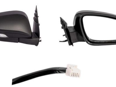 ARMOURTEC Door Mirror Right (TA0414DM10)