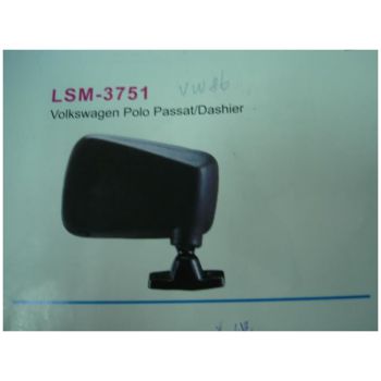 ARMOURTEC Door Mirror Left (VW0010DM01)