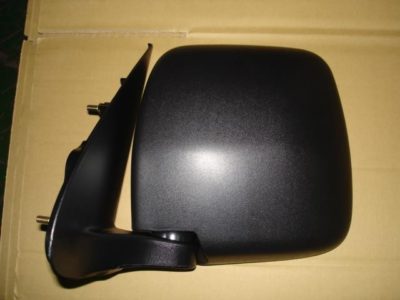 ARMOURTEC Door Mirror Left (TA0650DM01)