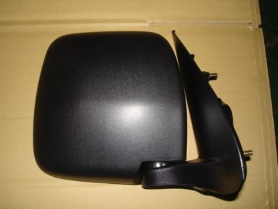 ARMOURTEC Door Mirror Right (TA0650DM02)