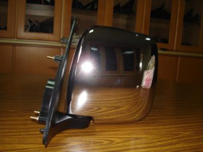 ARMOURTEC Door Mirror Right (TA0650DM04)