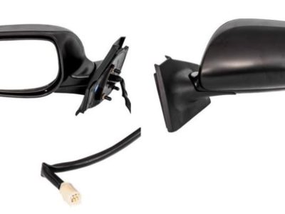 ARMOURTEC Door Mirror Left (TA0150DM03)