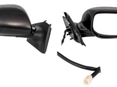 ARMOURTEC Door Mirror Right (TA0150DM04)