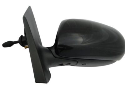 ARMOURTEC Door Mirror Left (TA0151DM01)