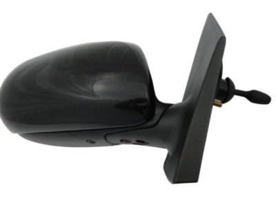 ARMOURTEC Door Mirror Right (TA0151DM02)