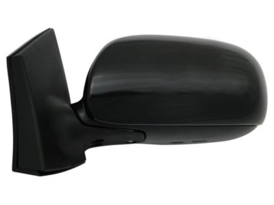 ARMOURTEC Door Mirror Left (TA0141DM03)