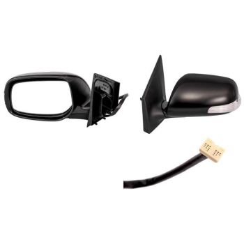 ARMOURTEC Door Mirror Left (TA0142DM03)