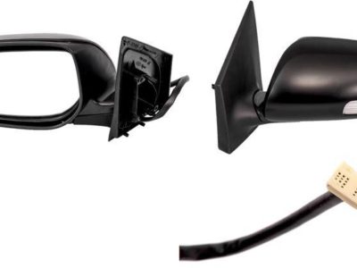 ARMOURTEC Door Mirror Left (TA0142DM03)