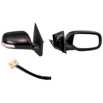 ARMOURTEC Door Mirror Right (TA0142DM04)