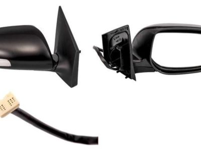 ARMOURTEC Door Mirror Right (TA0142DM04)