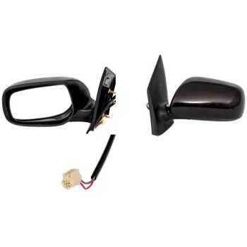 ARMOURTEC Door Mirror Left (TA0151DM03)