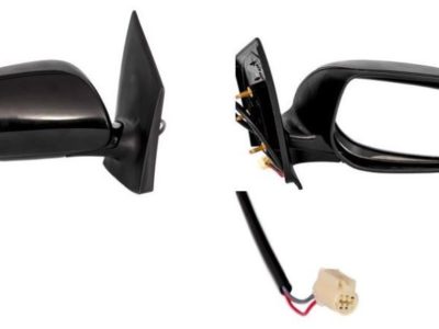 ARMOURTEC Door Mirror Right (TA0151DM04)