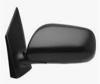 ARMOURTEC Door Mirror Left (TA0152DM01)