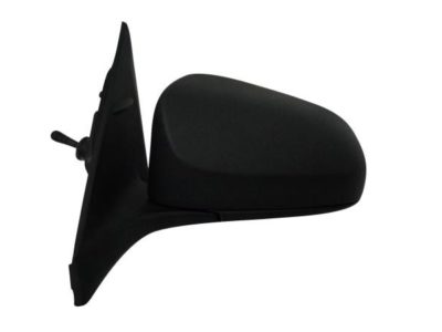 ARMOURTEC Door Mirror Left (TA0280DM05)