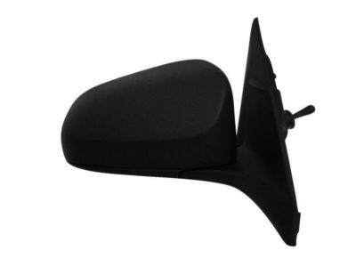 ARMOURTEC Door Mirror Right (TA0280DM06)