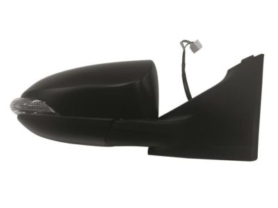 ARMOURTEC Door Mirror Right (TA0153DM02)