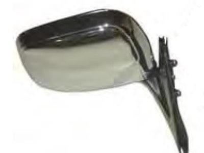 ARMOURTEC Door Mirror Right (MI0100DM04)