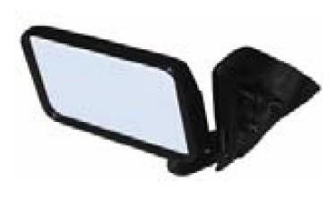 ARMOURTEC Door Mirror Left (MI0100DM01)