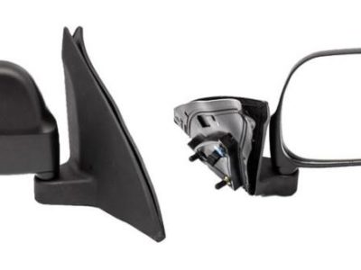 ARMOURTEC Door Mirror Right (TA0531DM02)